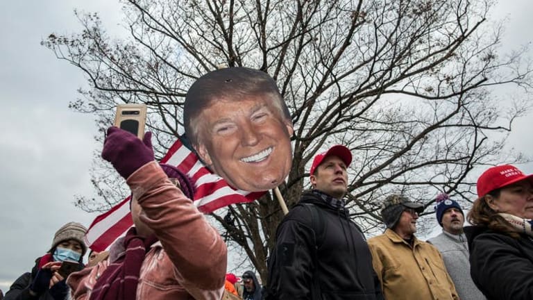 How does the 25th Amendment work, and can it be used to remove Trump from office after US Capitol attack?