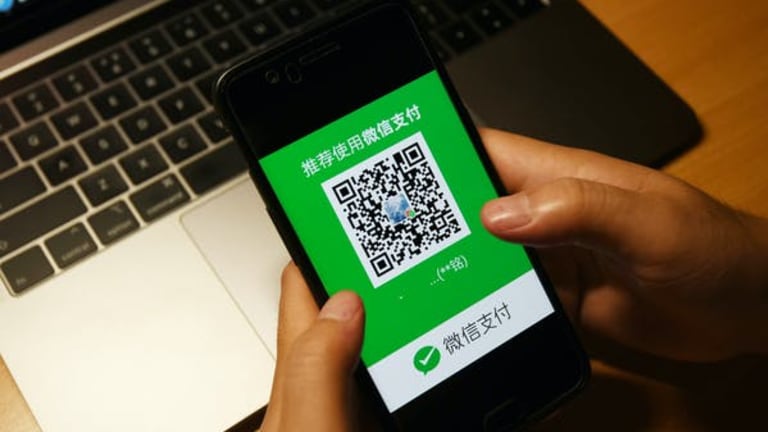 Jack Ma: China’s spat with billionaire is part of bigger push to control big tech – Silicon Valley could be next