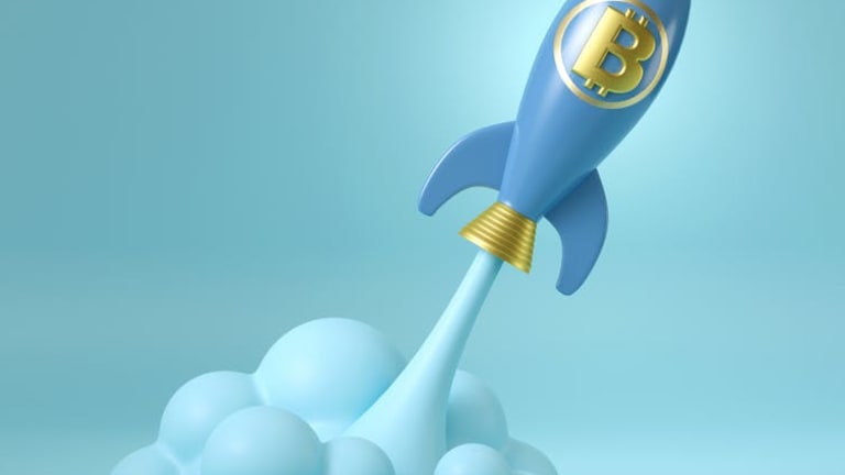 Bitcoin: why the price has exploded – and where it goes from here