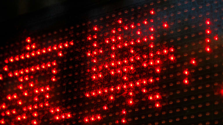 Investors Piling into China’s Stocks Must Remember Portfolio Diversification