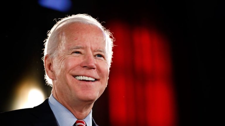 Biden’s ‘American Rescue Plan’ & Its Opponents