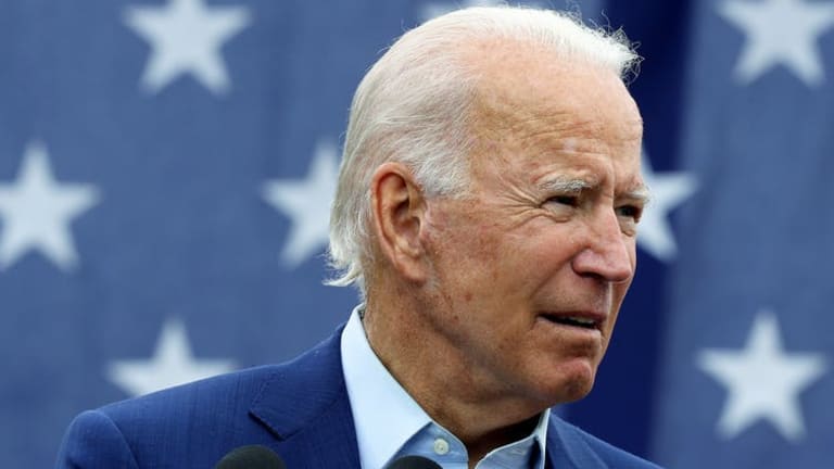 Five economic effects from the Democratic sweep in Washington