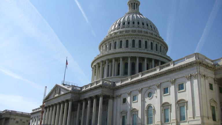 The Dark Forces Behind American Insurrectionists