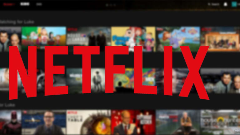 Why Netflix Keeps On Winning