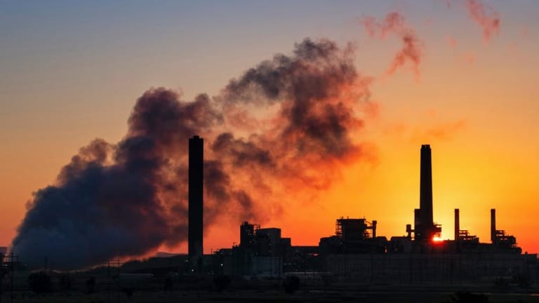 Trump’s big gamble to gut US power plant emissions rules fails in court, opening door for powerful new climate rules