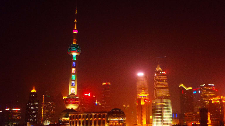 China's Accelerated Recovery Key to Global Growth