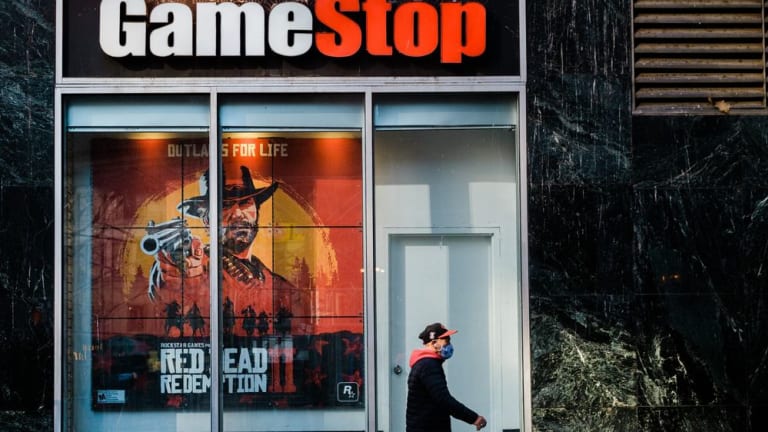 gamestop short squeeze gamestop short squeeze