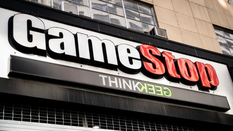 Why GameStop shares stopped trading: 5 questions answered