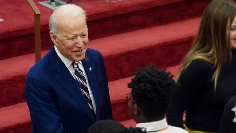 Investors Should Keep a Close Eye on Biden’s Regulatory Stance on ESG Investing