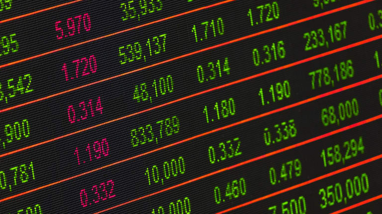 Welcome, New Generation of Speculators