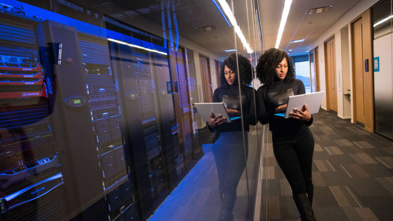 Why the Cloud Is Key to Amazon’s Future