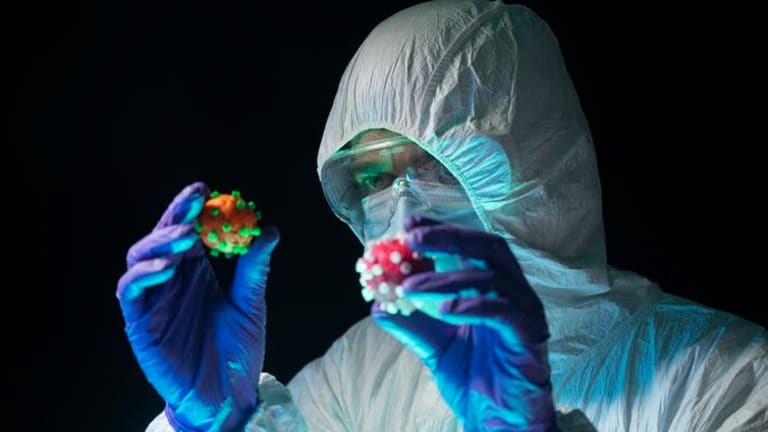 Coronavirus variants, viral mutation and COVID-19 vaccines: The science you need to understand