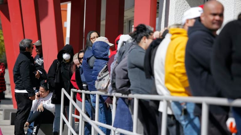 Latest jobs report shows why the unemployment rate needs fixing