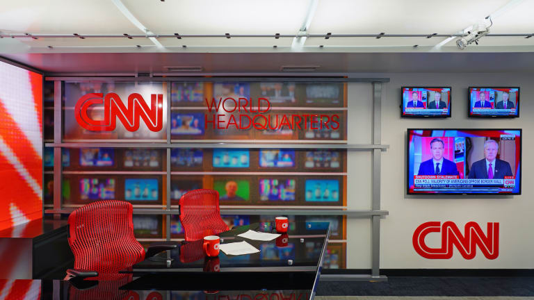 Will The CNN, HBO Partnership Be A  Streaming War Casualty?