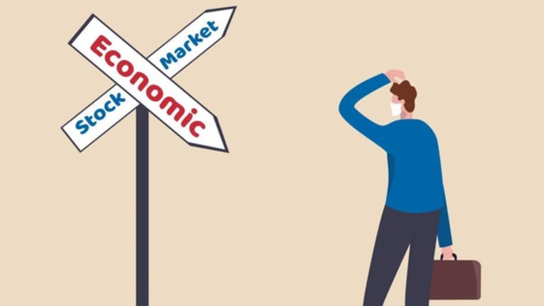 Faltering Thursday – Economy Shows Signs of Struggle