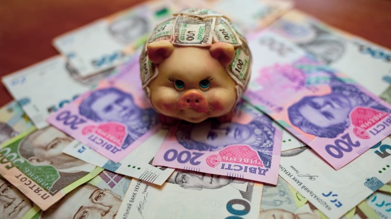 Central Banks and Inequality