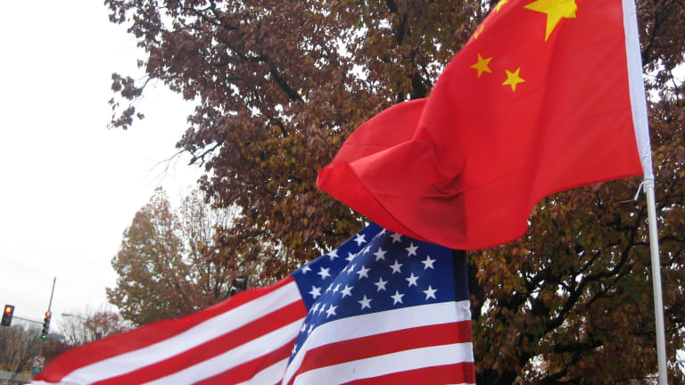 US-China Reset Key to Brighter Global Economic Prospects