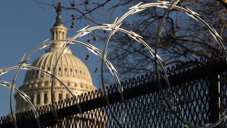 Trump’s acquittal is a sign of ‘constitutional rot’ – partisanship overriding principles
