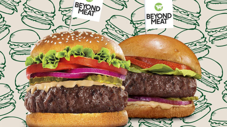 3D-Printed Meat Feeds New Industry