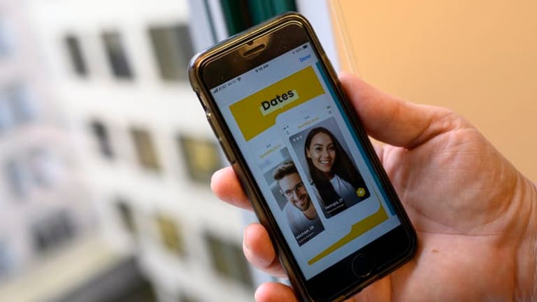 Investors swoon over Bumble’s IPO – but what exactly is an initial public offering?
