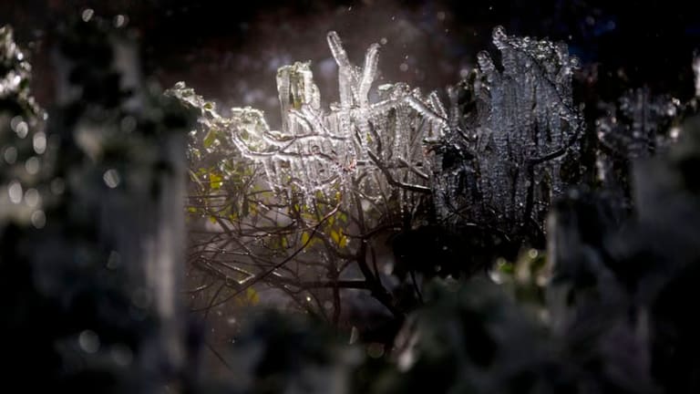 Power outages across the Plains: 4 questions answered about weather-driven blackouts