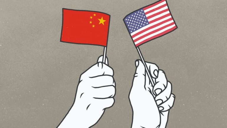 Rethinking the US-China fight: Does China really threaten American power abroad?