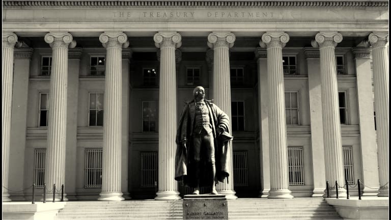 US Treasury Secretary Yellen Backs Digital Dollar Research