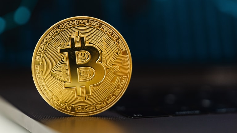 Why Mastercard Is Going Big on Bitcoin