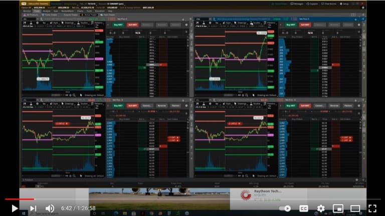 Phil's Stock World's Weekly Webinar – February 24, 2021