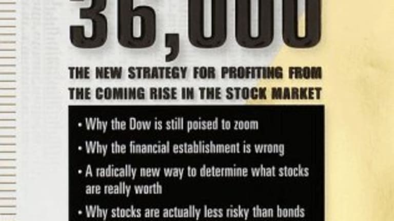 32,000 Thursday – Dow Touches Another Record