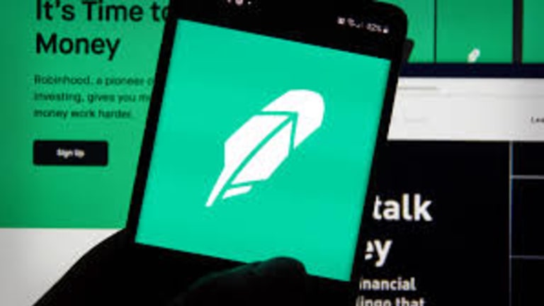Sauer: Robinhood's Bug: Reversion To The Tail
