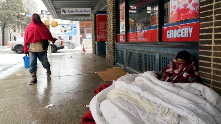 In Texas, price gouging during disasters is illegal – it is also on very shaky ethical ground