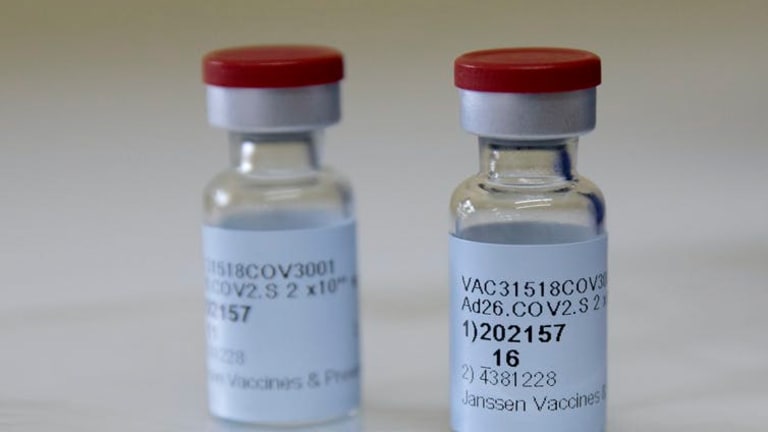 How does the Johnson & Johnson vaccine compare to other coronavirus vaccines? 4 questions answered