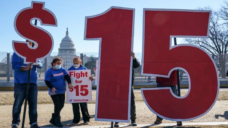 Ensuring the minimum wage keeps up with economic growth would be the best way to help workers and preserve FDR’s legacy
