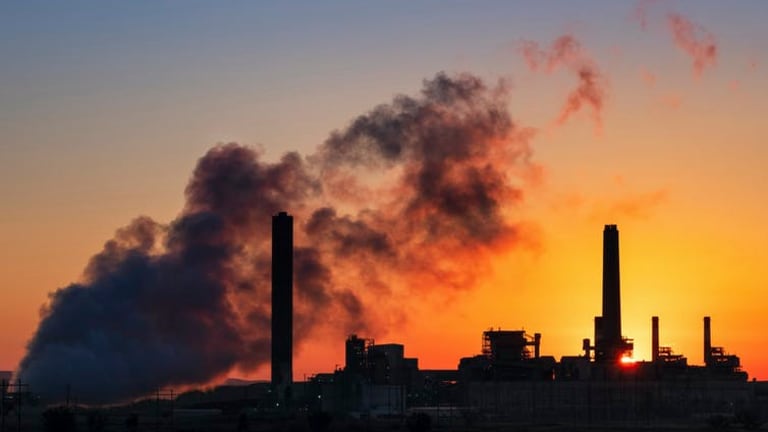 What’s really driving coal power’s demise?