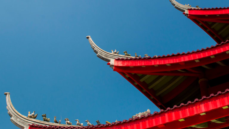 Two Sessions: Amid Uncertainty, China’s Quest for Bold Development