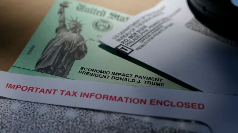 Economists: Biden’s $1,400 COVID-19 checks may be great politics, but it’s questionable economics