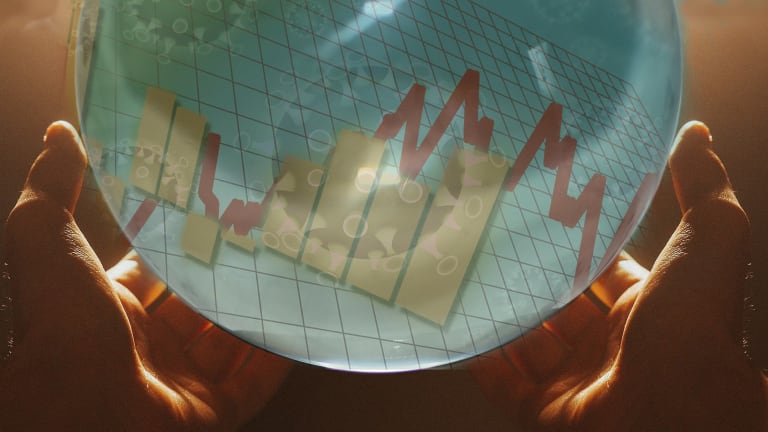 Where Should Investors be Investing Ahead of the Global Economic Rebound?