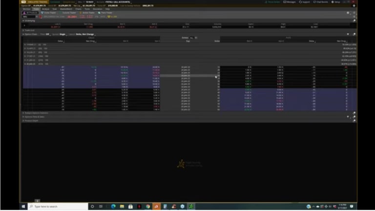 Phil’s Stock World’s Weekly Webinar – March 17, 2021