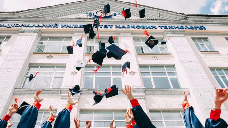 How You Go to College Matters More Than Where