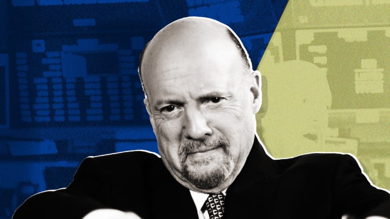 Jim Cramer's Action Alerts PLUS Members-Only Call Is Thursday at 11:30 a.m. ET