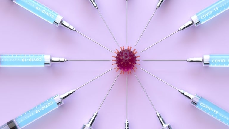 Why you should get a COVID-19 vaccine – even if you’ve already had the coronavirus