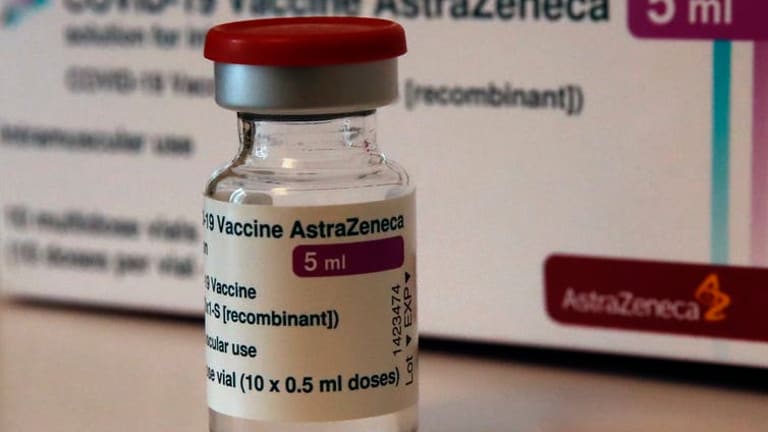 How good is the AstraZeneca vaccine – and is it really safe? 5 questions answered