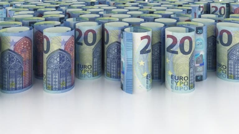 The euro at 20: An enduring success but a fundamental failure
