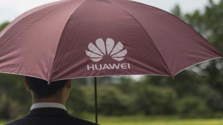 Trump To Order New Restrictions On Foreign Telecom Companies