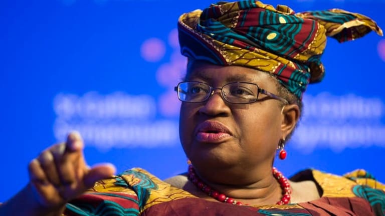 The World Bank needs deep reforms to reflect a changing world order