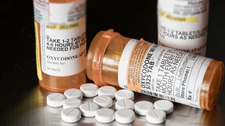 Opioids don’t have to be addictive
