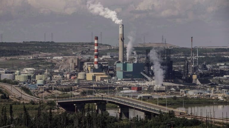 How post-truth politics is sinking debate on environmental assessment reform