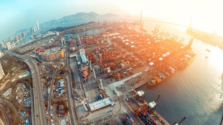 Trade wars are growing over the digital economy