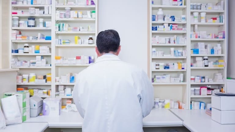 Recalls of medical devices and drugs are up – can anyone predict what's next?